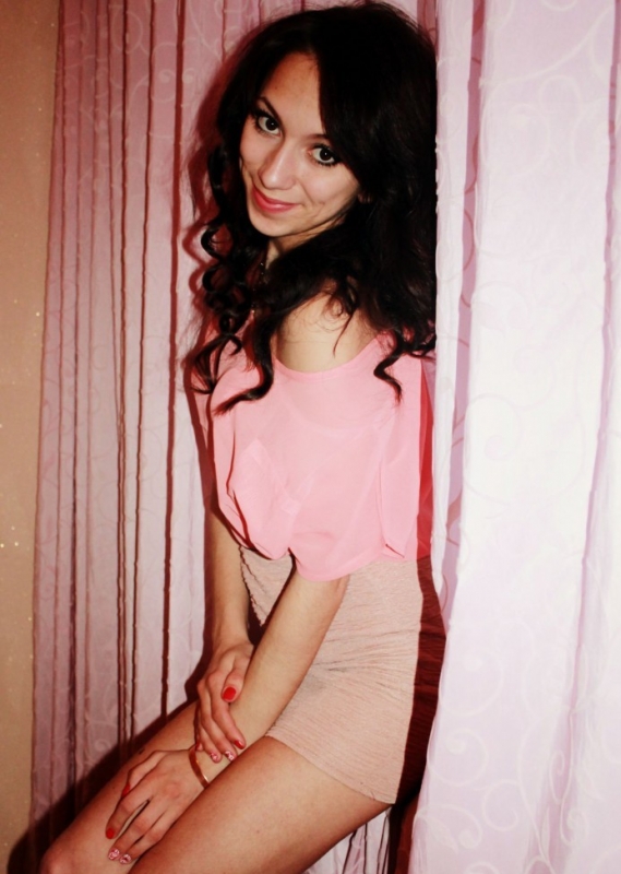 Анкета проститутки Марина - город Кантемировка, 22 года, №20433