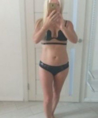 Анкета проститутки Элизабета - город Кантемировка, 26 лет, №9803